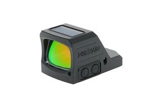 Holosun HE507C-X3-GR Miniature Reflex Sight - Green Multi-Reticle